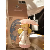 Molinta Back to Rococo Series Secret Equestrian